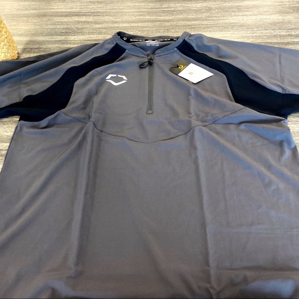 EVOSHIELD baseball/golf warm up Brand New w/tags